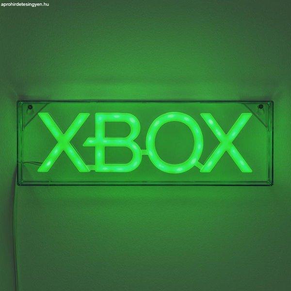 XBOX LED Neon Light