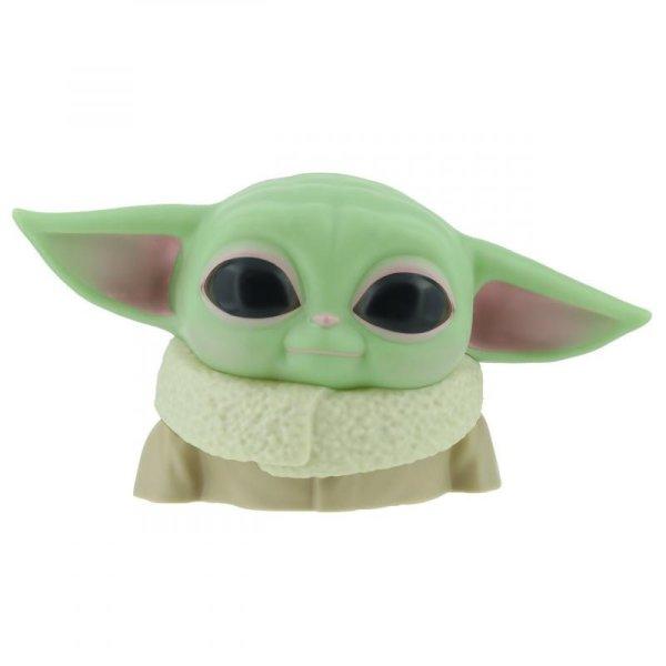 Star Wars The Child (Baby Yoda) asztali lámpa (12,5 x 25 cm)