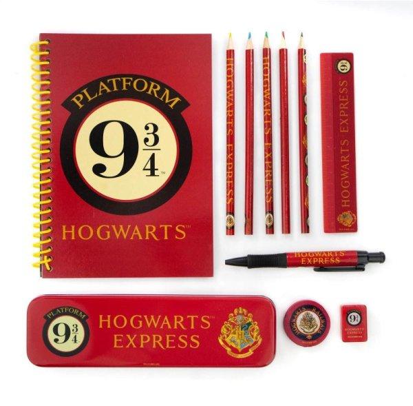 HARRY POTTER (PLATFORM 9/3)