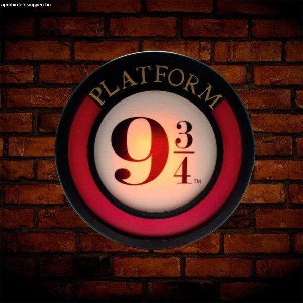 Harry Potter - Platform 9 3