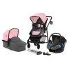 Kinderkraft Juli multifunkcis talakthats 3 in 1 babakocs