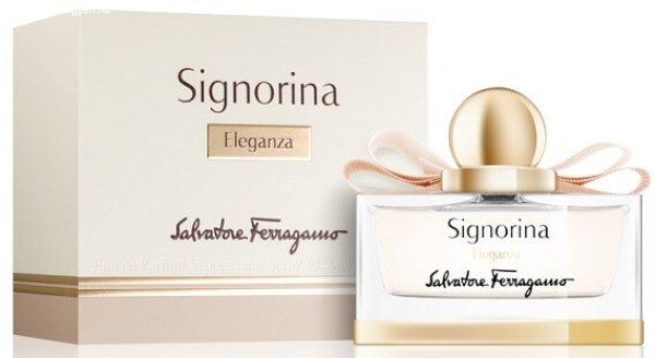 Salvatore Ferragamo Signorina Eleganza - EDP 100 ml