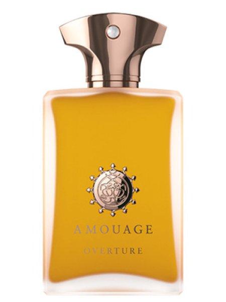 Amouage Overture Man - EDP 100 ml