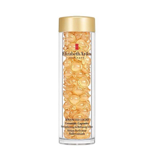 Elizabeth Arden Erősítő szérum kapszulában Advanced
Light Ceramide Capsules (Strengthening & Refining Serum) 90 db