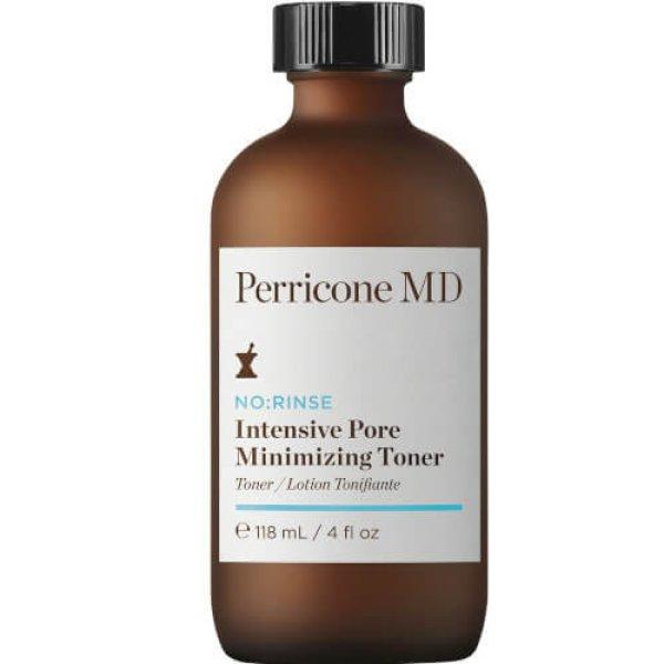 Perricone MD No:Rinse (Intensive Pore Minimizing Toner) 118 ml intenzív
póruskiegyenlítő tonik