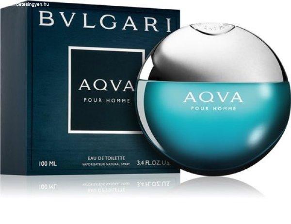 Bvlgari Aqva Pour Homme - EDT 30 ml