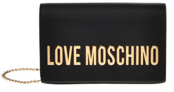 Moschino Love Női crossbody kézitáska JC4103PP1MKD000B