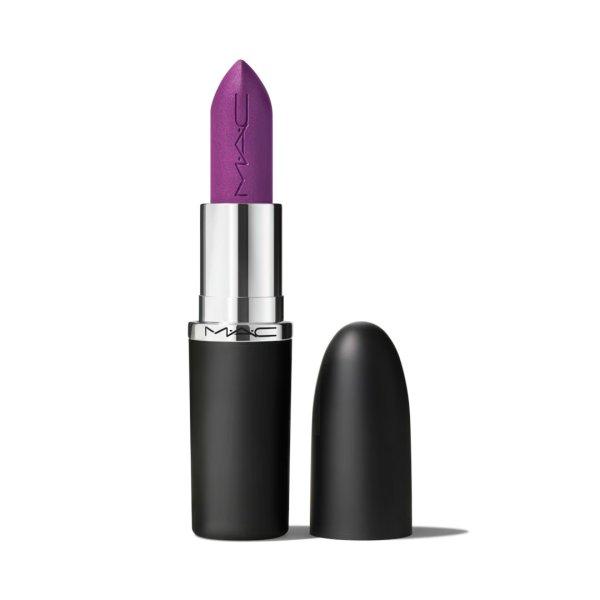 MAC Cosmetics Selymes matt rúzs M·A·Cximal (Matte Lipstick) 3,5 g
Everybody's Heroine