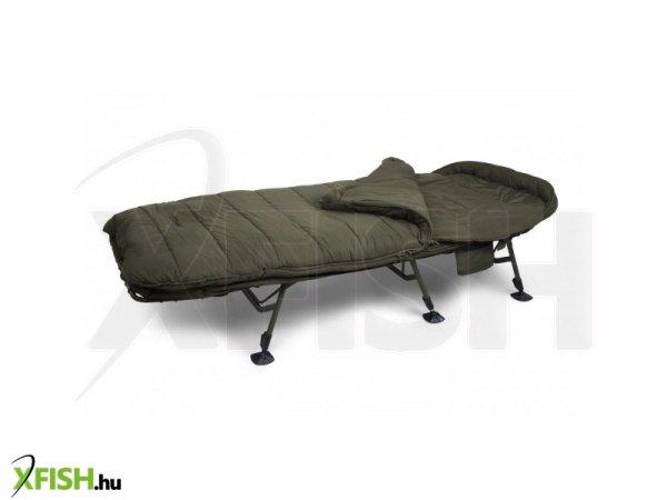 Sonik Axs Sleep System Comfort Teljes Alvó Rendszer 200x80x55cm