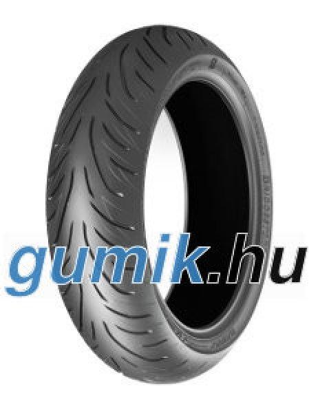 Bridgestone T 31 R GT ( 190/55 ZR17 TL (75W) hátsó kerék, M/C )