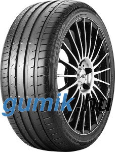 Falken AZENIS FK453 ( 215/45 R17 91W XL BLK )