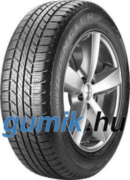 Goodyear Wrangler HP All Weather ROF ( 255/55 R19 111V XL, runflat )