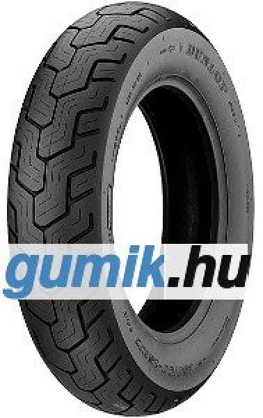 Dunlop D404 ( 130/90-15 TL 66H hátsó kerék )