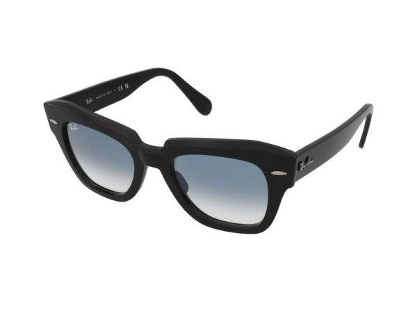 Ray-Ban State Street RB2186 901/3F