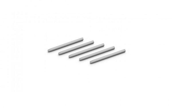 Hard felt nibs 5 pack I4/5