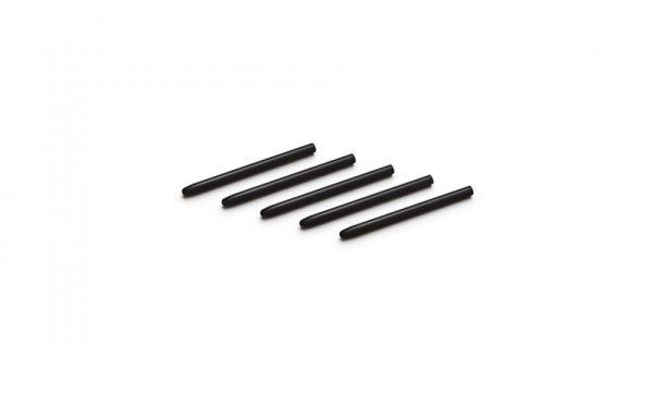 Standard Black Pen Nibs(5pack)