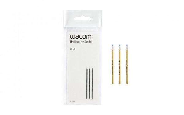 Wacom Ballpoint BP 1.0 Refill