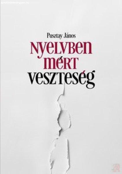 NYELVBEN MÉRT VESZTESÉG