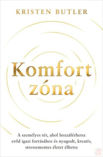 KOMFORTZÓNA 