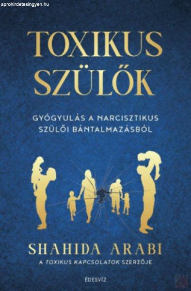 TOXIKUS SZÜLŐK