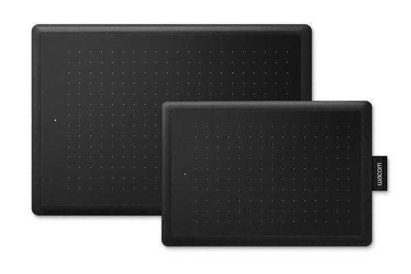 Wacom one közepes - EMEA-North, digitalizáló tábla