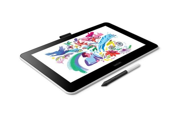 Wacom One 13 digitális rajztábla