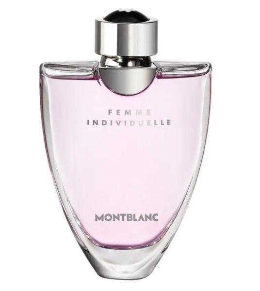 Mont Blanc Femme Individuelle - EDT 75 ml