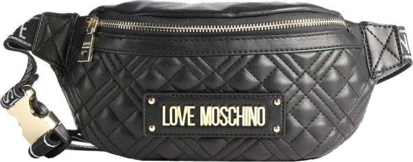 Moschino Love Női övtáska JC4003PP1MLA0000