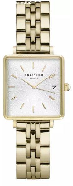 Rosefield The Mini Boxy QMWSG-Q021