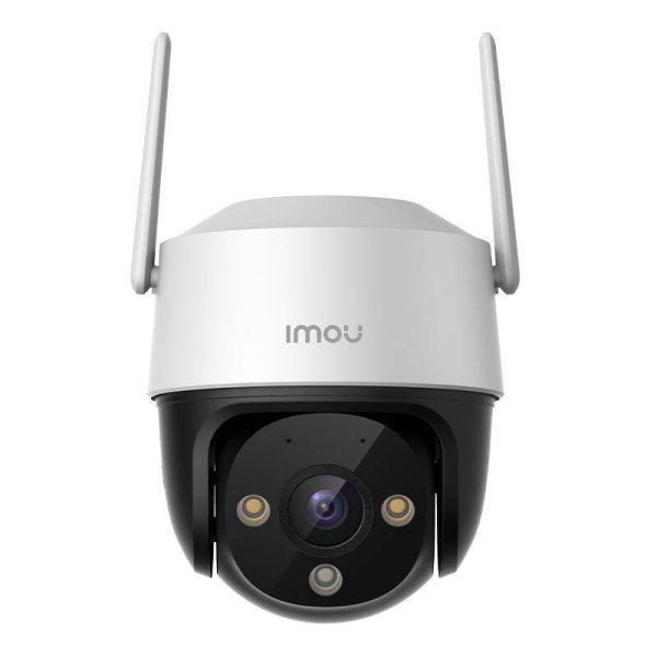 IMOU Cruiser SE+ 4MP Wi-Fi kültéri PTZ kamera