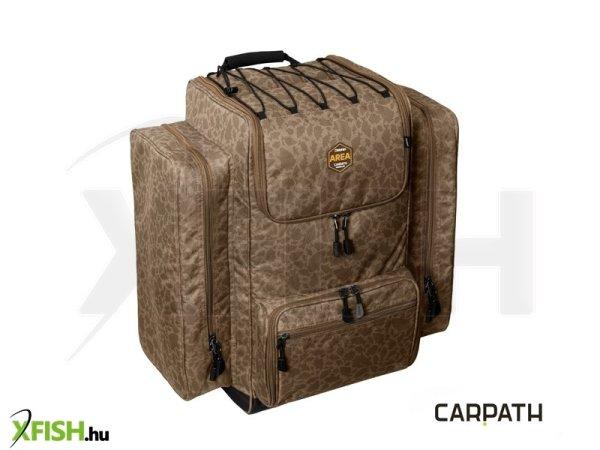 Delphin Area Carper Carpath Xl Horgász Hátizsák 45x45x30cm