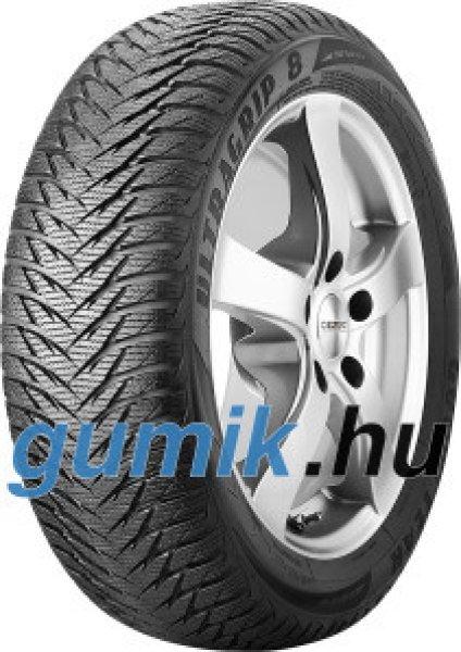 Goodyear UltraGrip 8 ( 195/60 R15 88V )