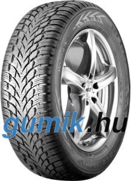 Nokian WR SUV 4 ( 255/50 R19 107V XL Aramid Sidewalls )