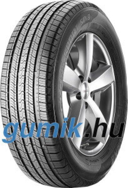 Nankang Cross Sport SP-9 ( 245/65 R17 111H XL )