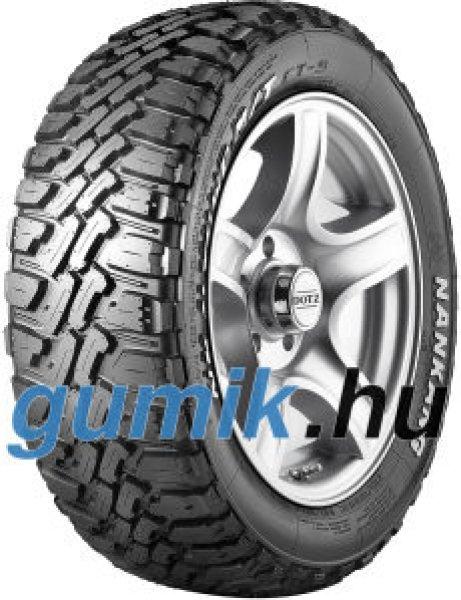 Nankang NK 4X4WD M/T FT-9 ( 215/65 R16C 109/107Q, POR WL )