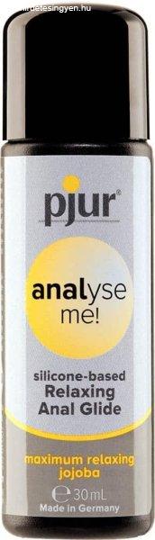  pjur analyse me! RELAXING anal glide 30 ml 