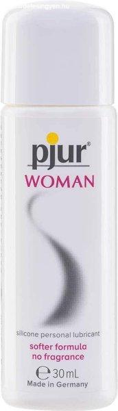  pjur® Woman - 30 ml bottle 