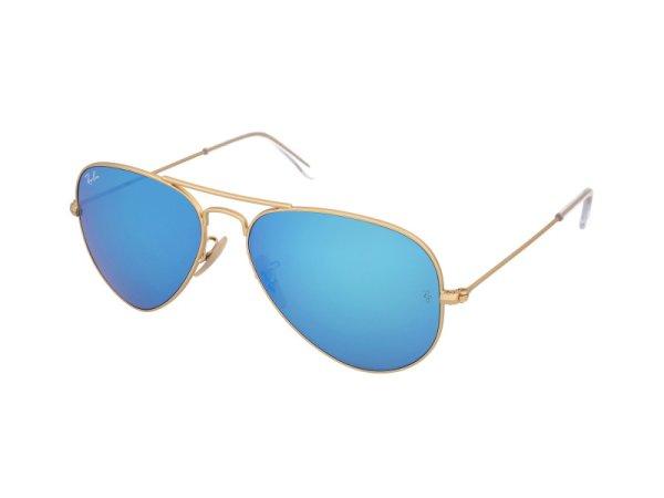 Ray-Ban Original Aviator RB3025 - 112/17