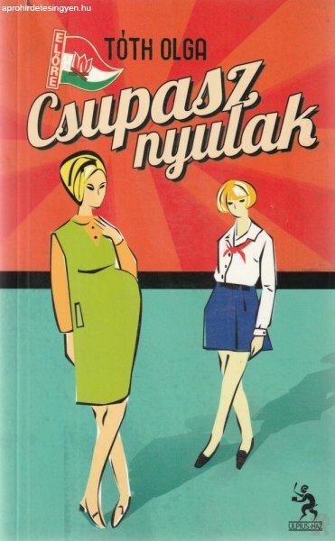 CSUPASZ NYULAK