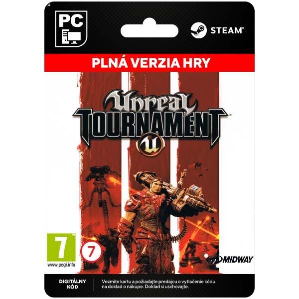 Unreal Tournament 3 [Steam] - PC