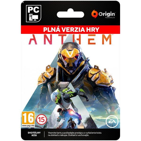 Anthem [Origin] - PC