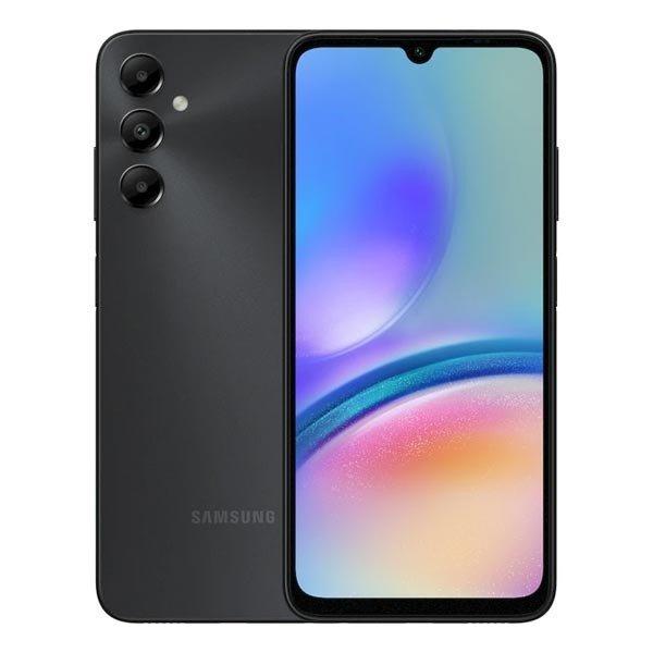 Samsung Galaxy A05s, 4/128GB, fekete