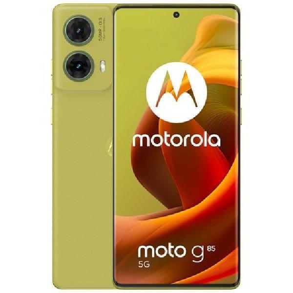 Motorola Moto G85 8/256GB, Olivazöld