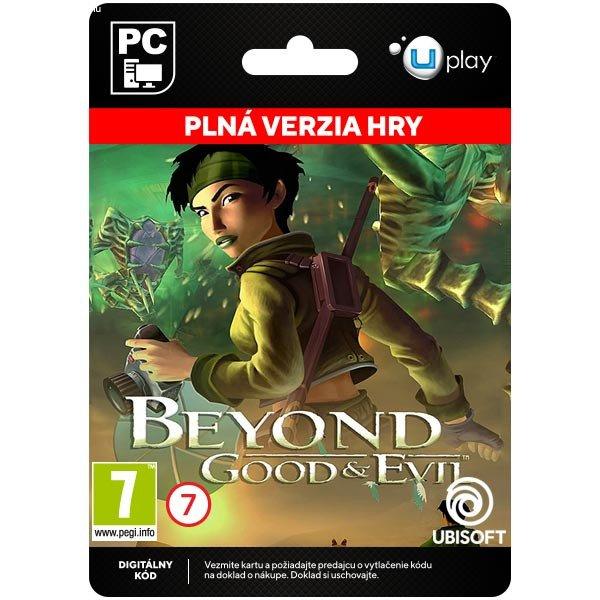 Beyond Good & Evil [Uplay] - PC