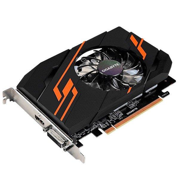 Gigabyte GeForce GT 1030 OC 2G