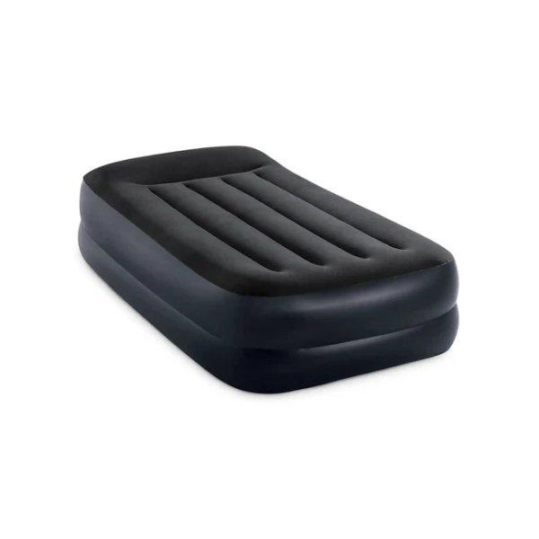 Intex felfújható ágy Twin Pillow Rest emelt