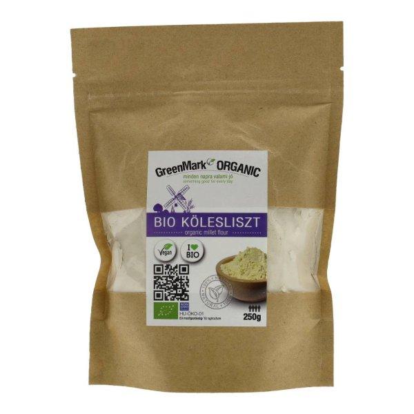 GREENMARK BIO KÖLESLISZT 250G