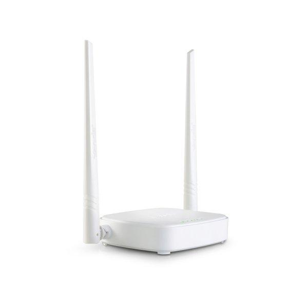 Tenda N301 Wireless N300 Easy Setup Router