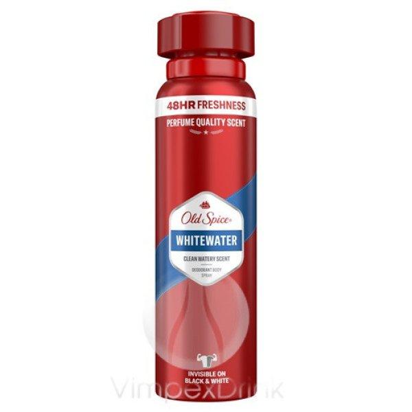 Old Spice deo 150ml WhiteWater