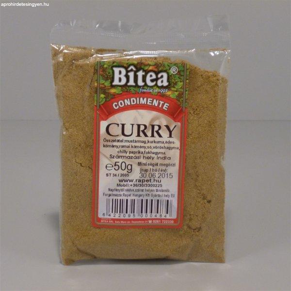 Rapet curry 50 g